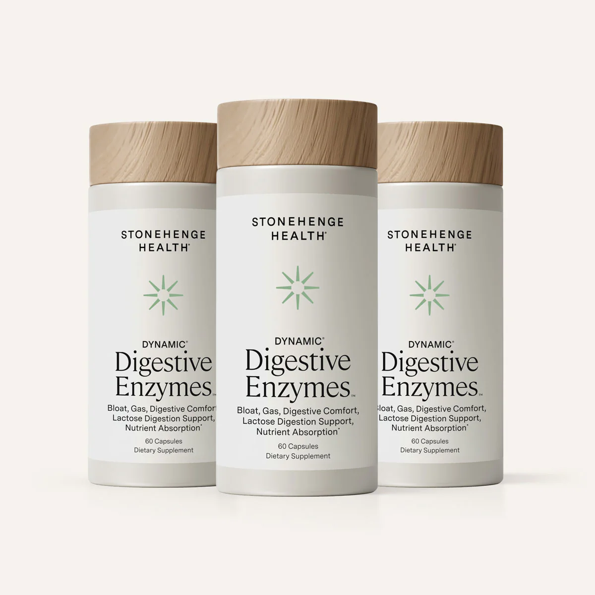 Dynamic Digestive Enzymes™ - Image 6