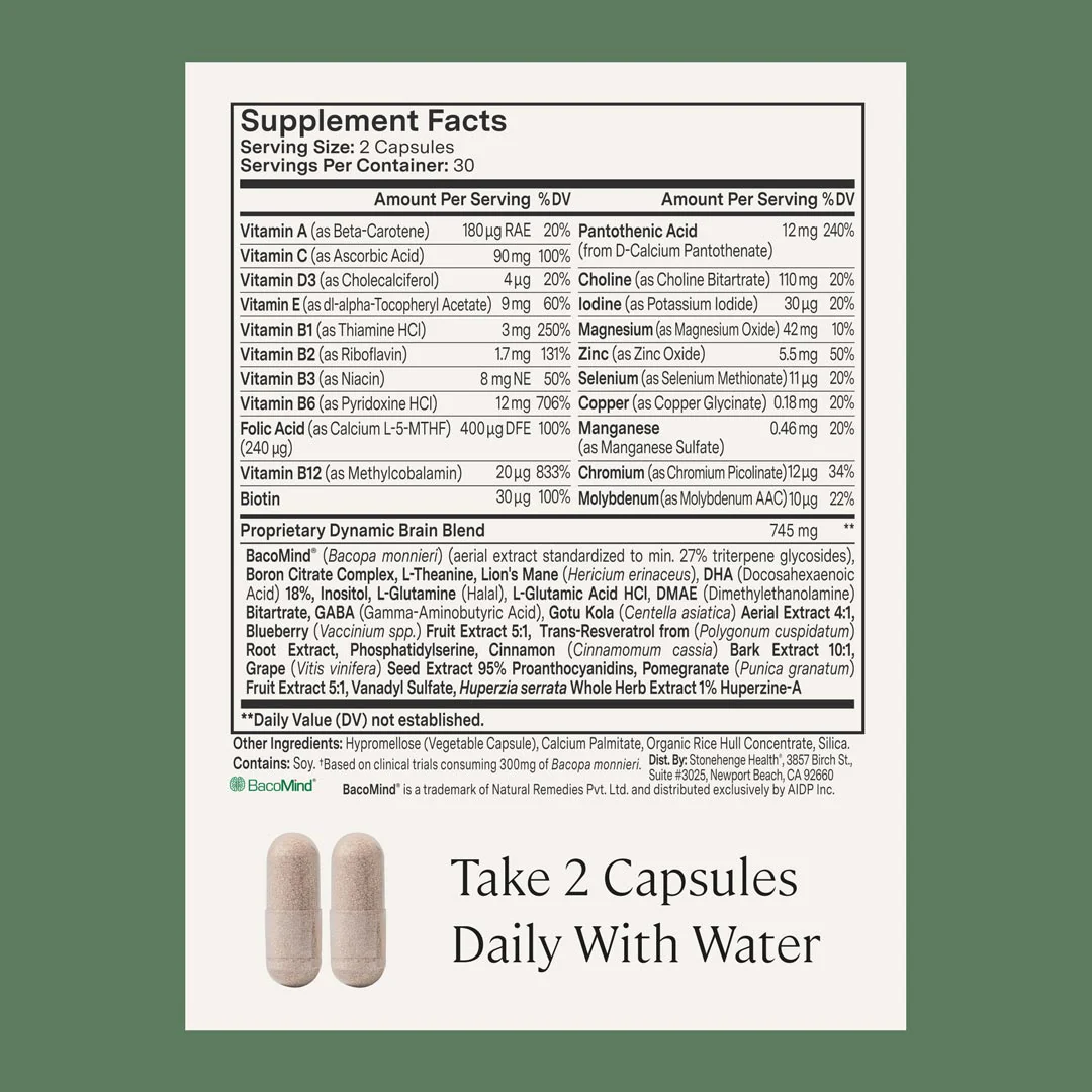 Dynamic Brain® - Image 3