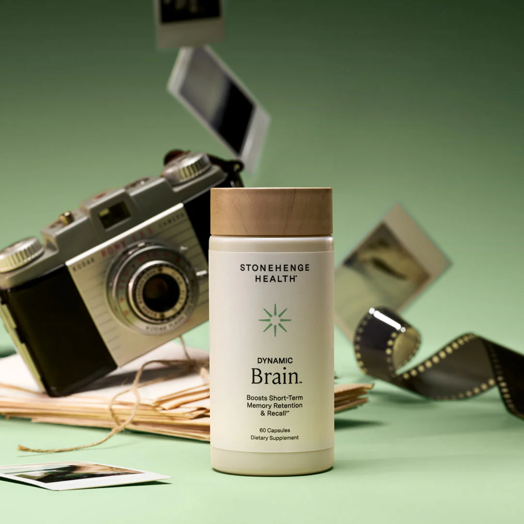 Dynamic Brain® - Image 6