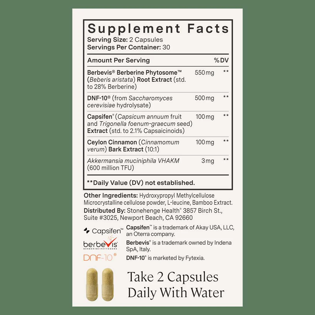 Dynamic GLP-1™ - Image 4