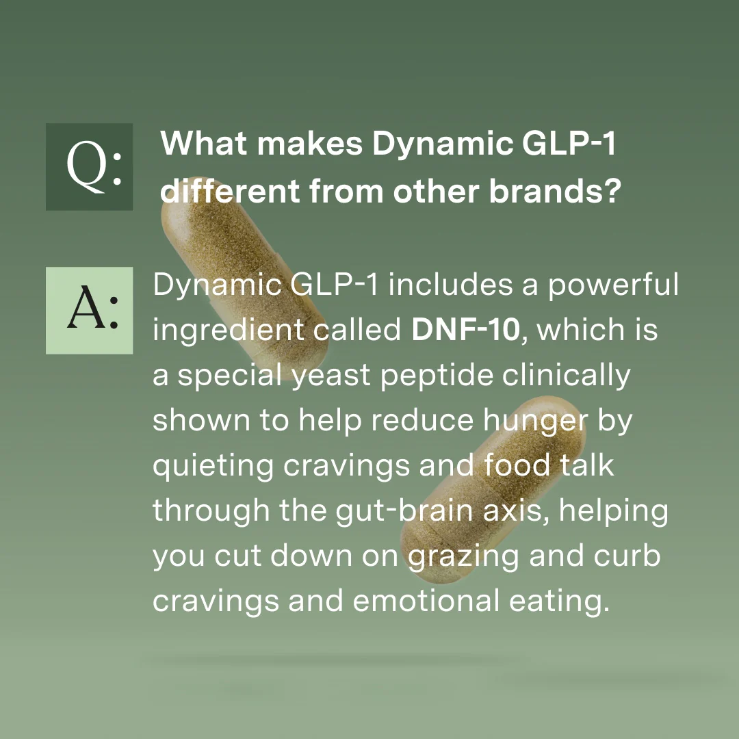 Dynamic GLP-1™ - Image 8
