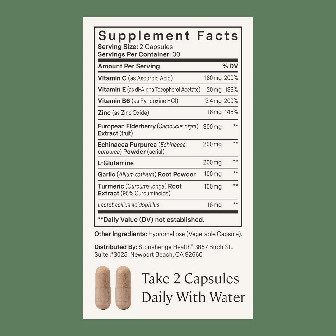 Dynamic Immunity® - Image 3