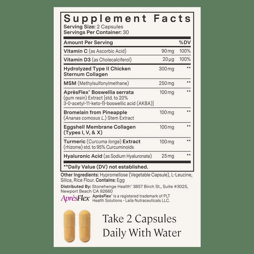 Dynamic Joint® - Image 3