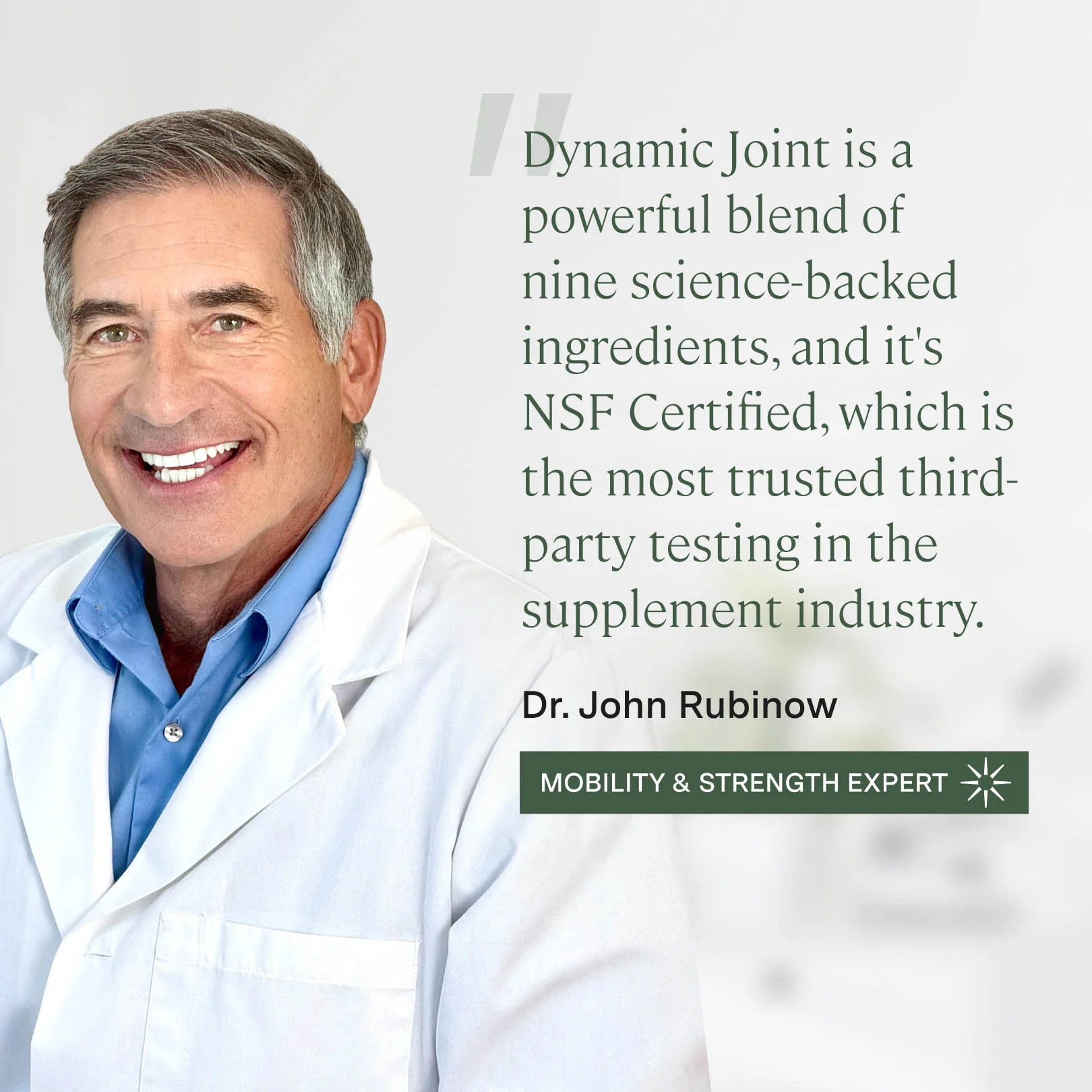 Dynamic Joint® - Image 5