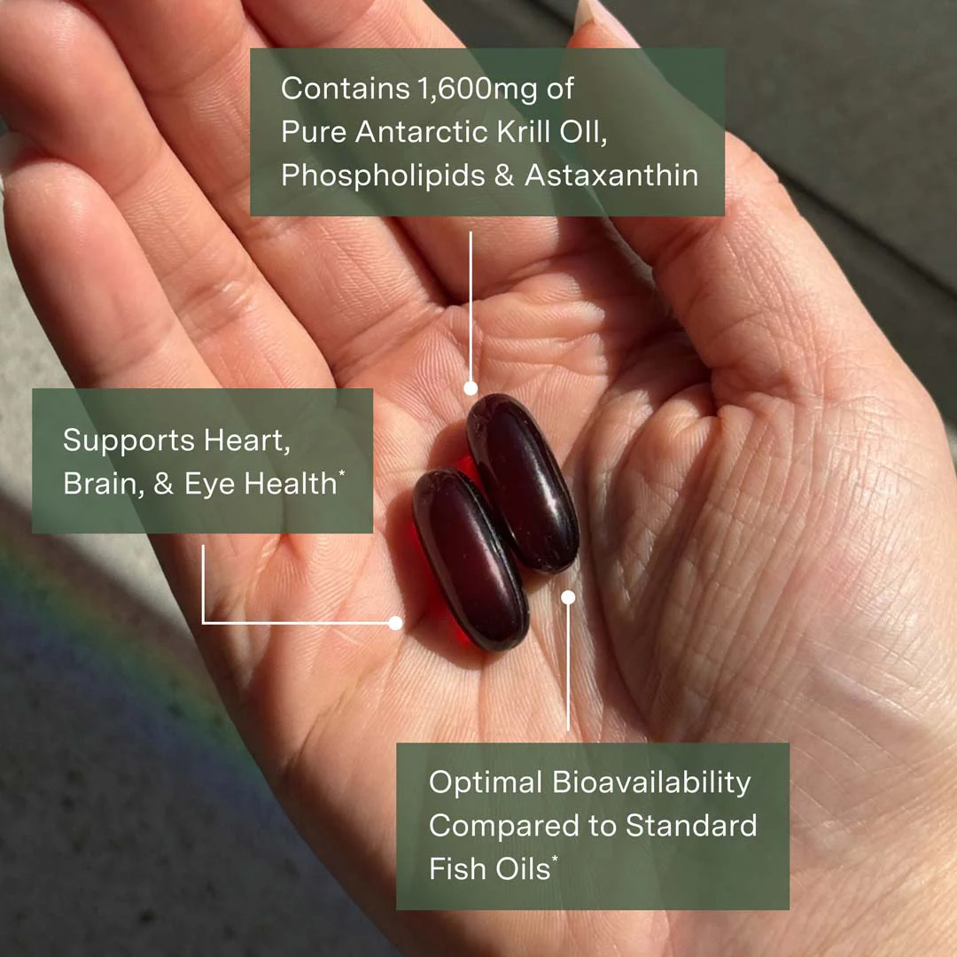 Dynamic Krill Oil® - Image 5