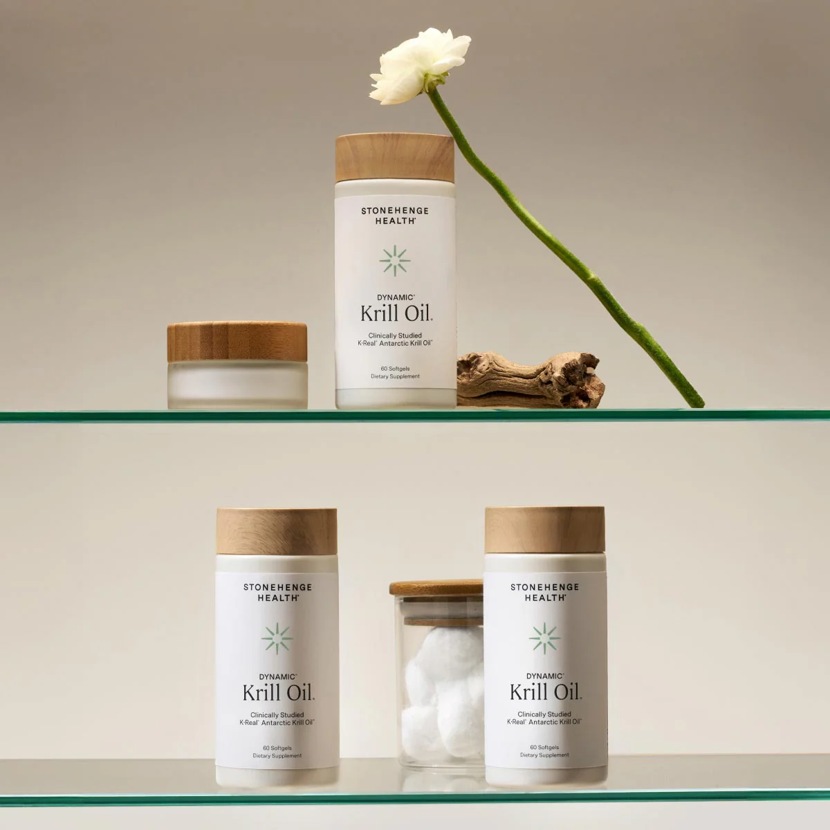 Dynamic Krill Oil® - Image 6