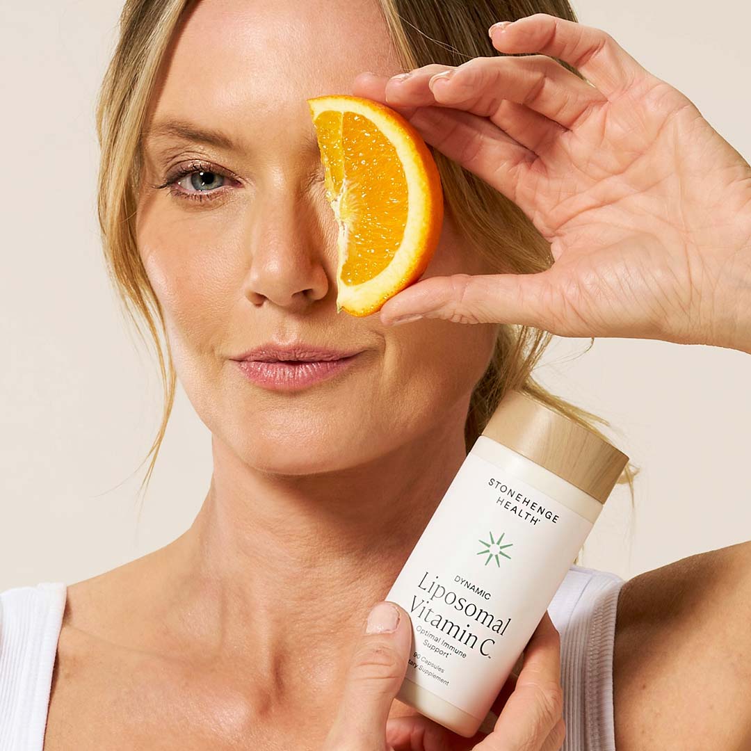 Dynamic Liposomal Vitamin C® - Image 5