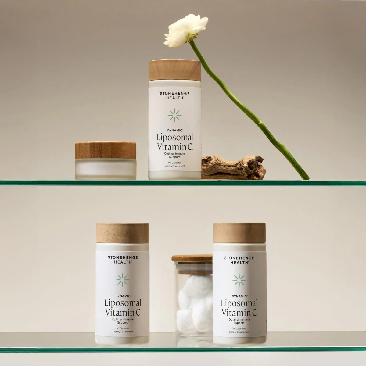 Dynamic Liposomal Vitamin C® - Image 6