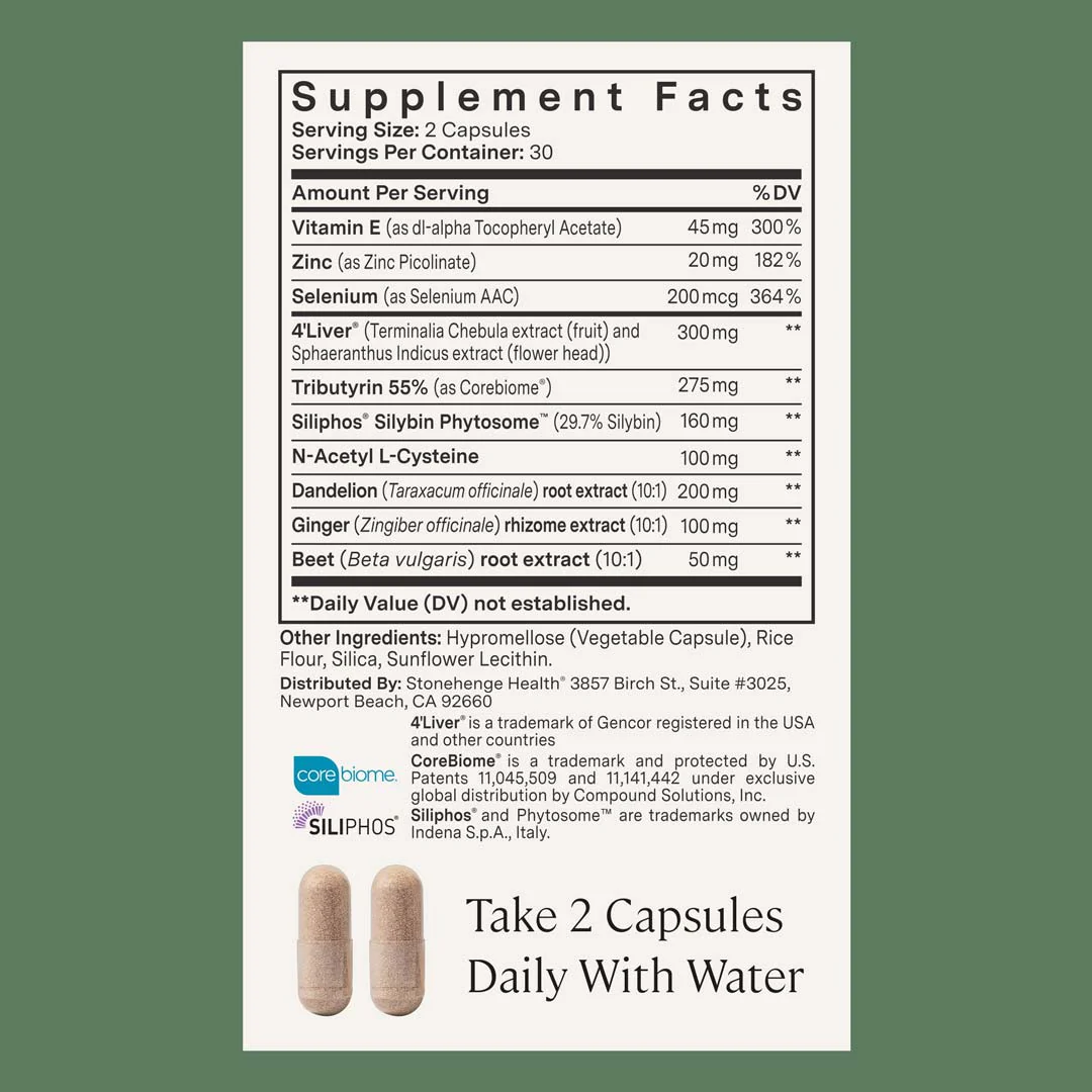 Dynamic Liver® - Image 3