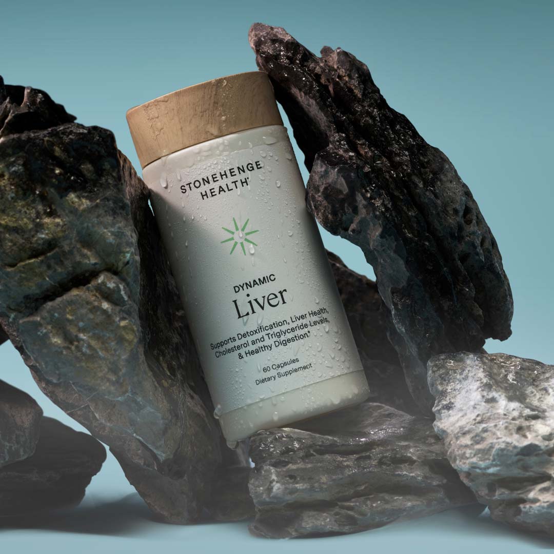 Dynamic Liver® - Image 5