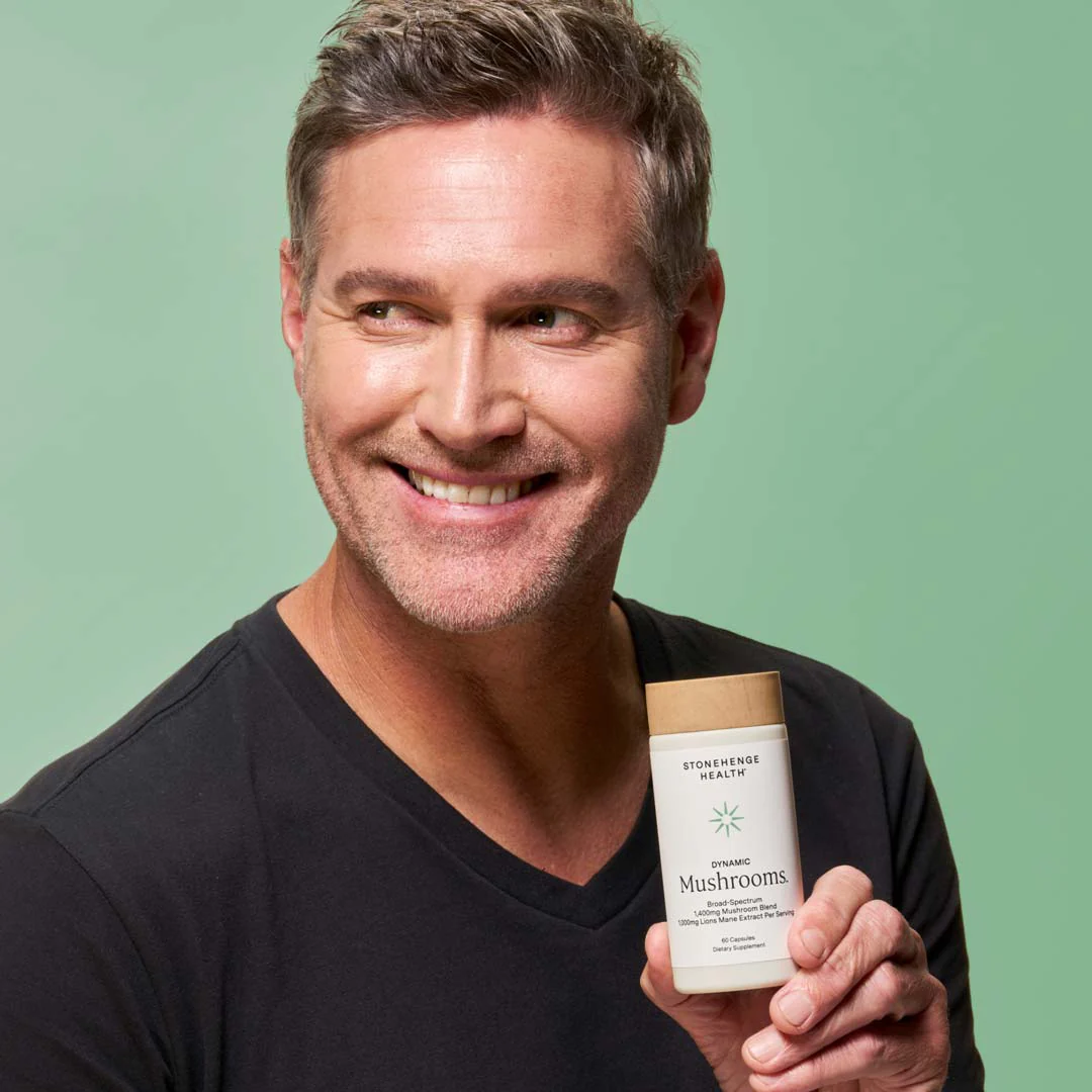 Dynamic Mushrooms® - Image 5