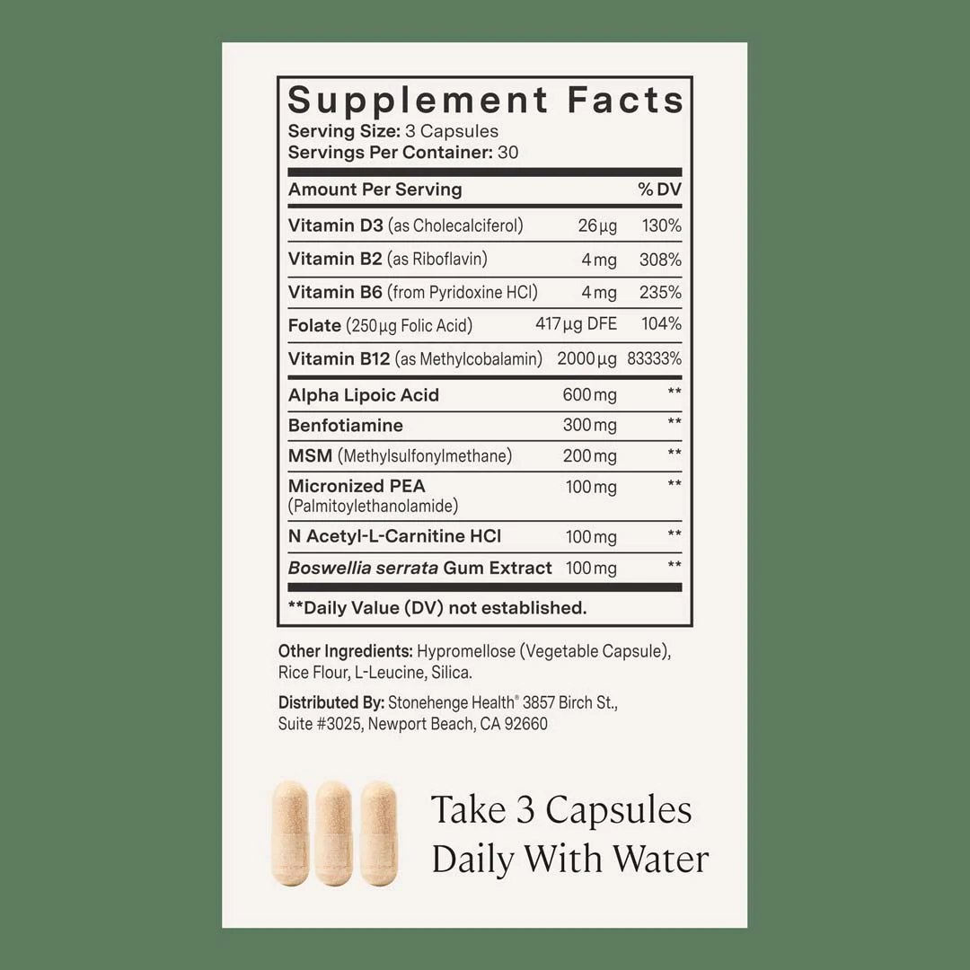 Dynamic Nerve® - Image 3