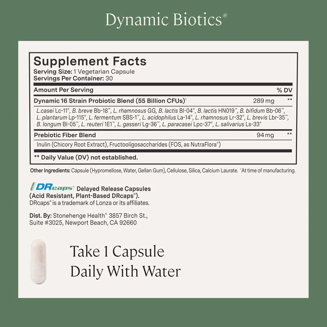 Immune System Health Bundle - Image 3