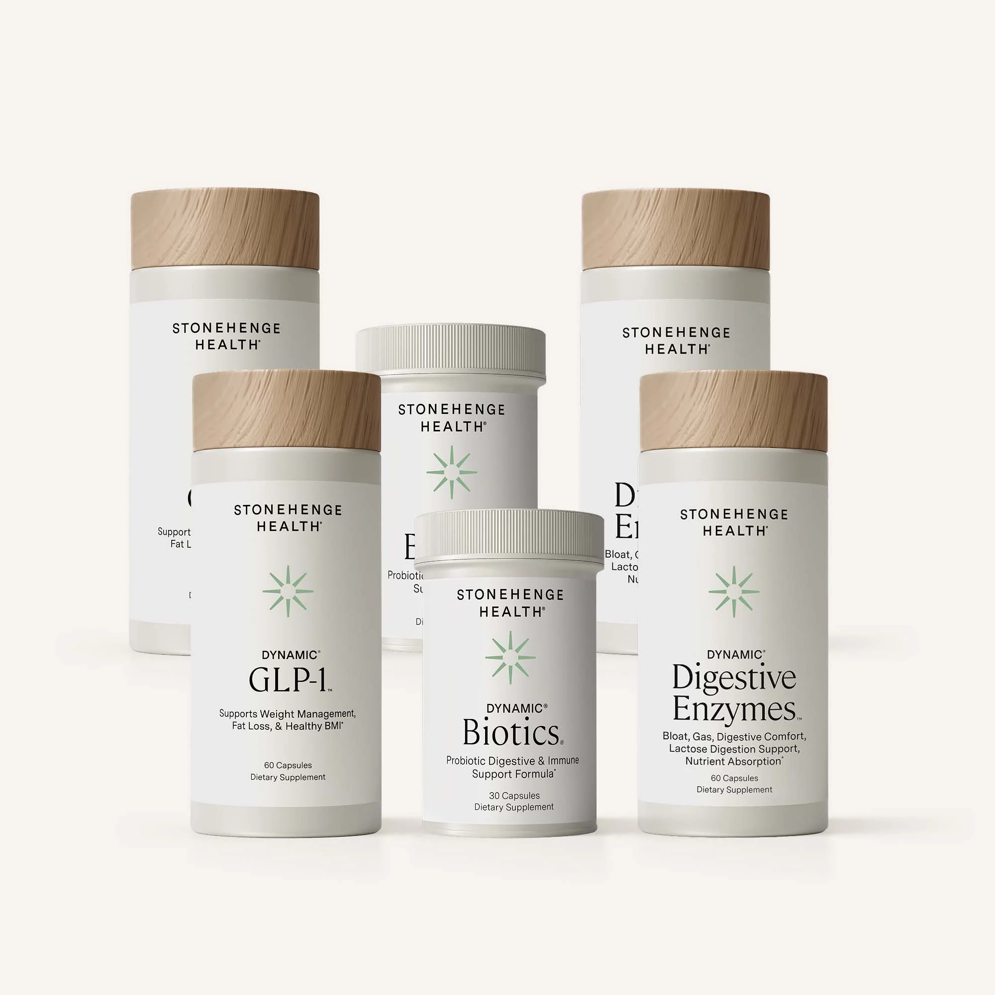 Metabolic Reset for Men Bundle - Image 10