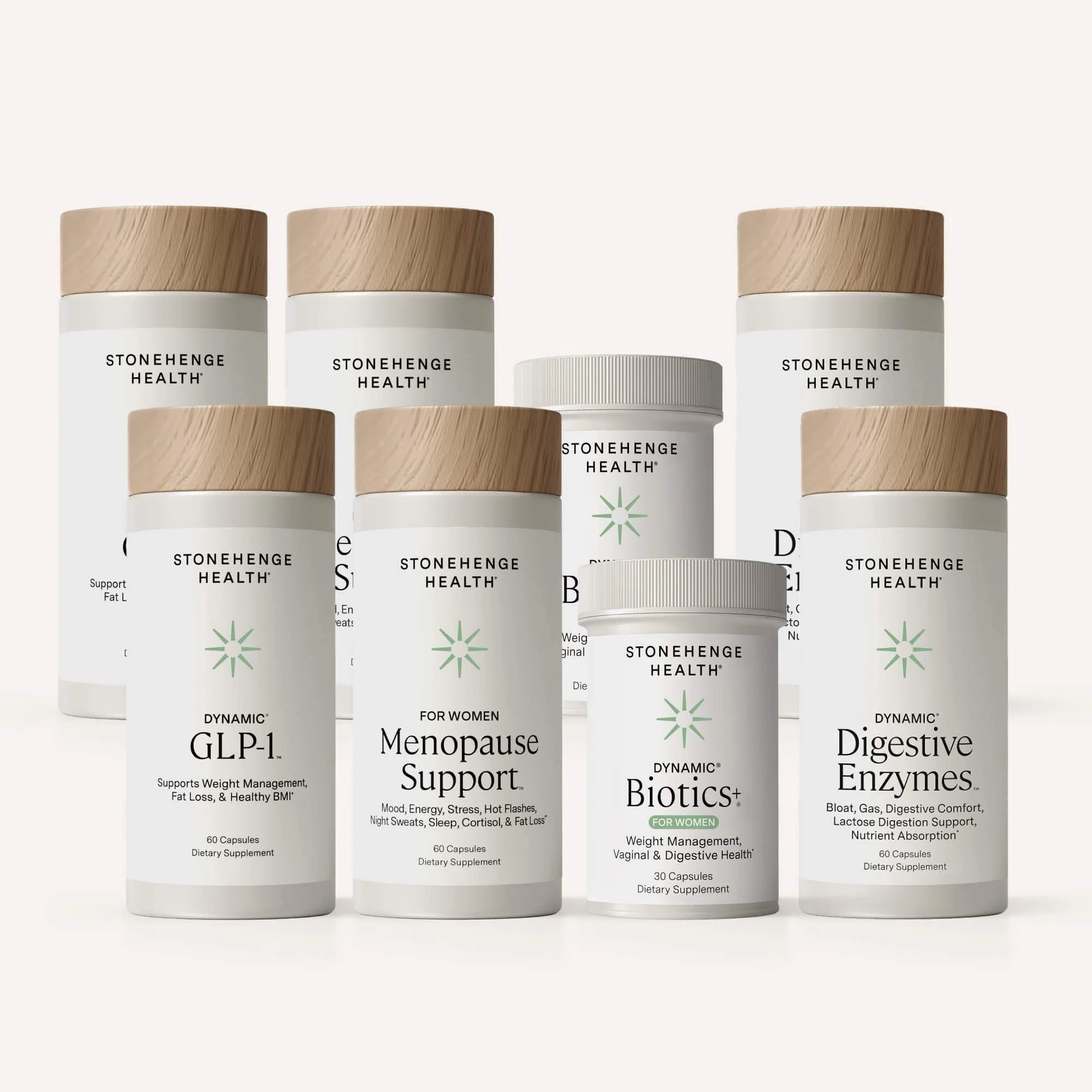 Metabolic Reset For Women Bundle - Image 10