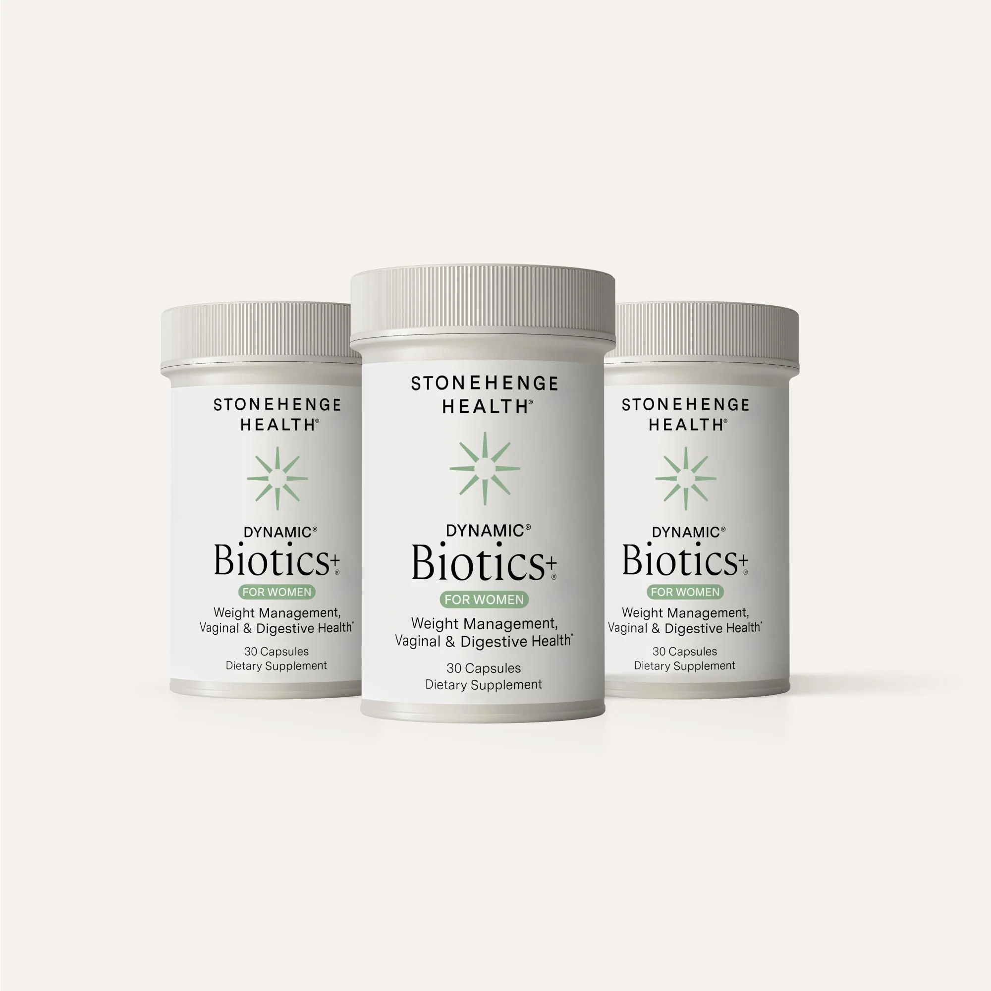 Dynamic Biotics+ For Women® - Image 8