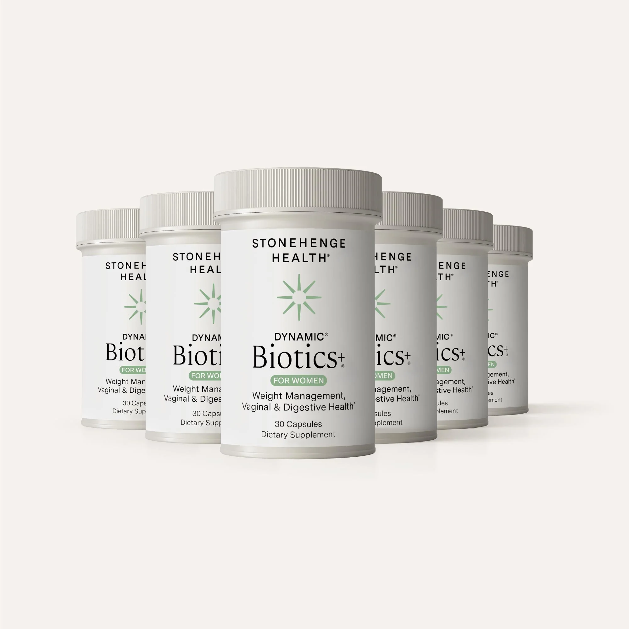 Dynamic Biotics+ For Women® - Image 7