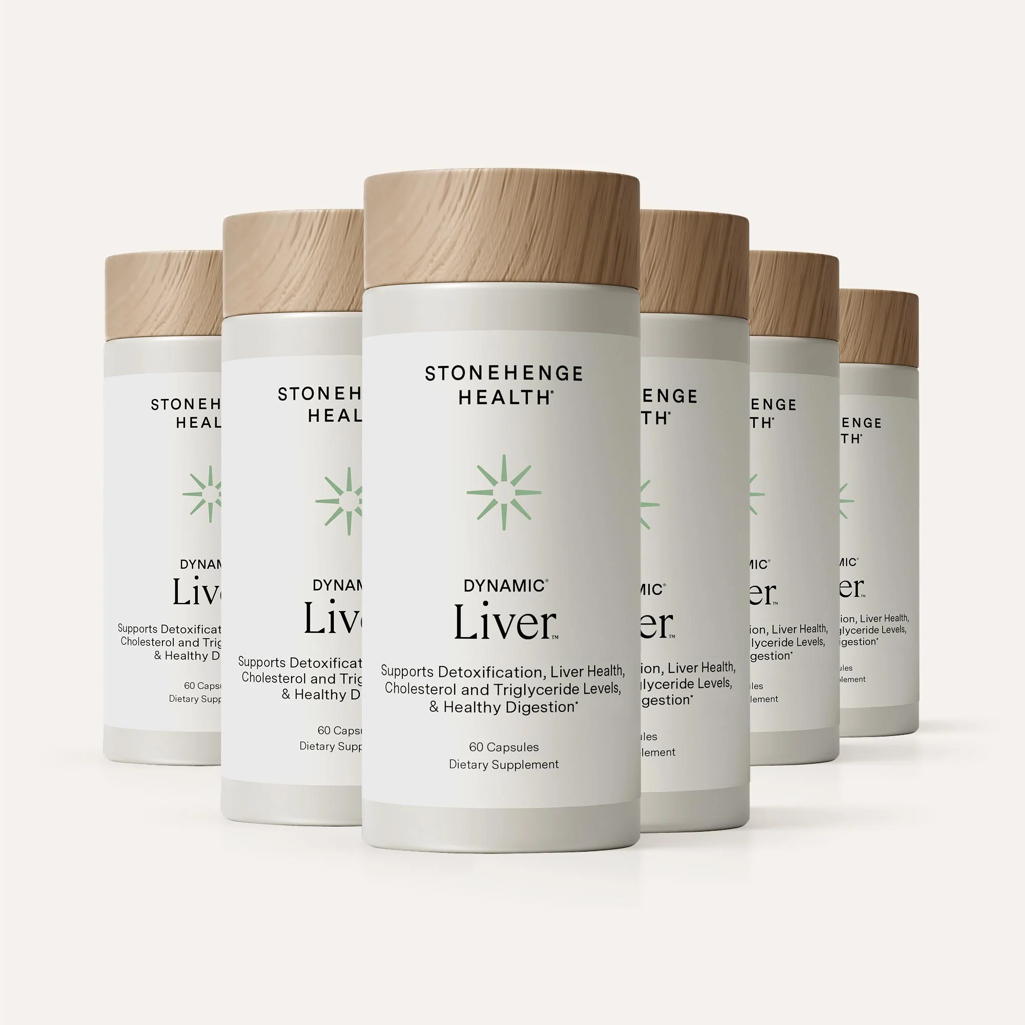 Dynamic Liver® - Image 7