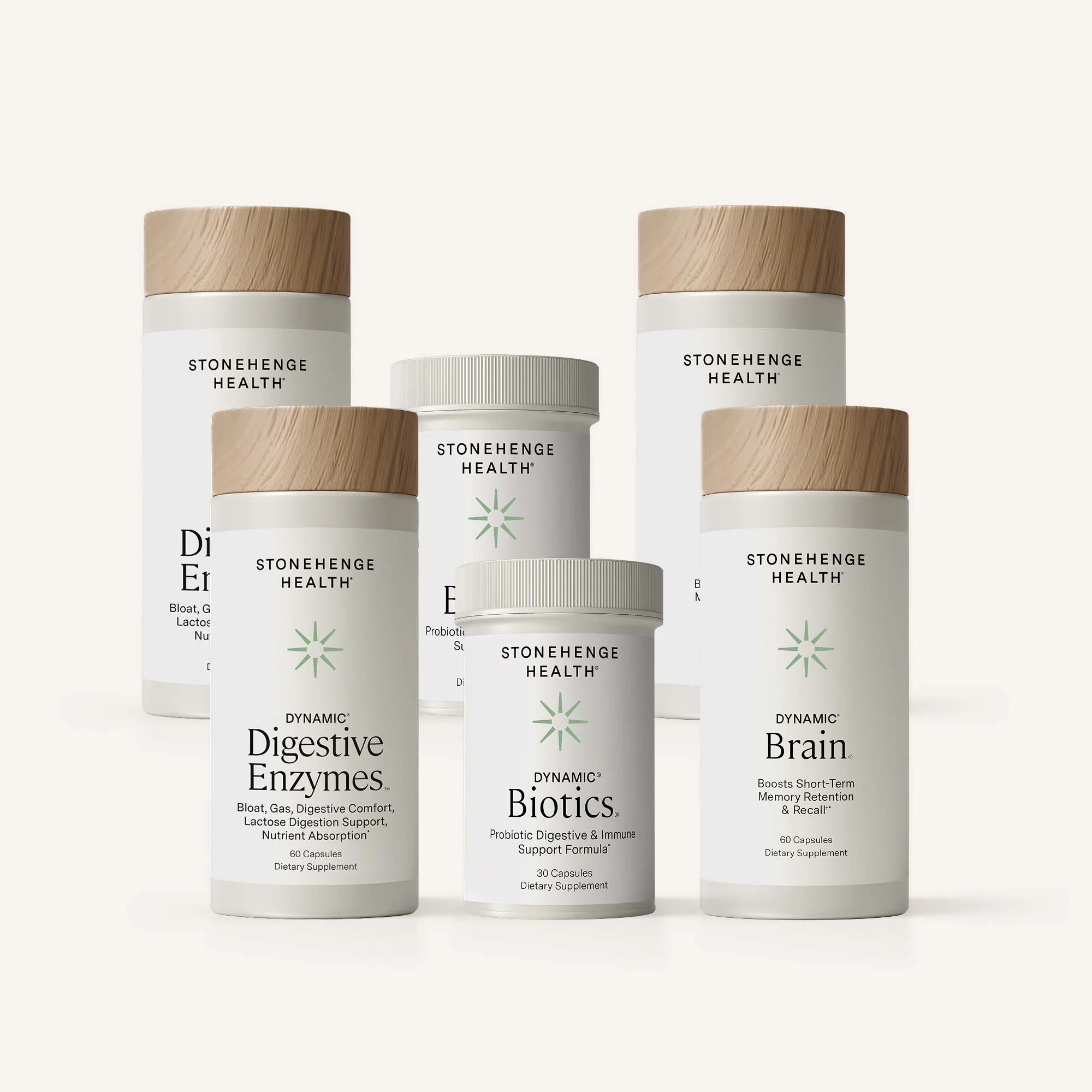 Supplement Starter Bundle - Image 10