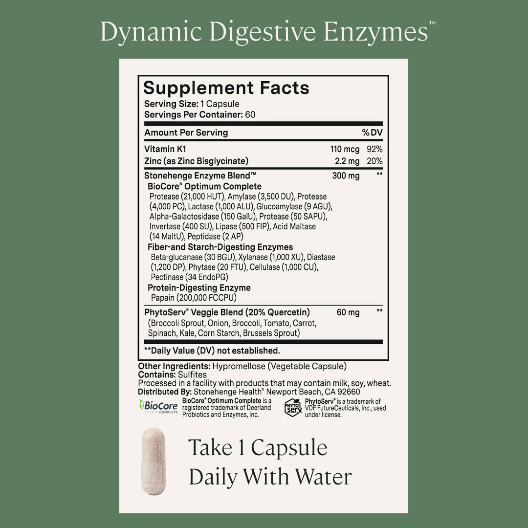 Supplement Starter Bundle - Image 4