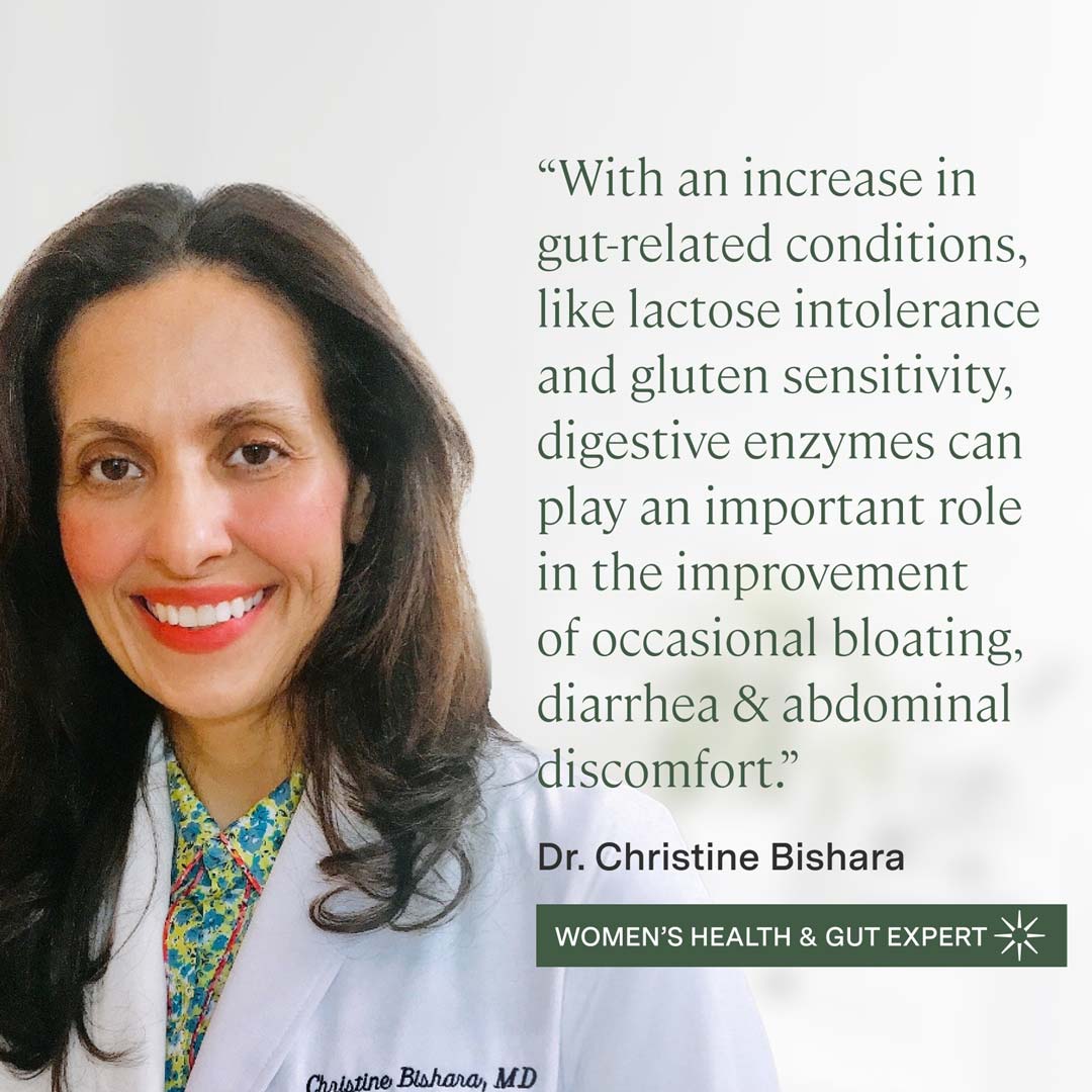 Dynamic Digestive Enzymes™ - Image 4