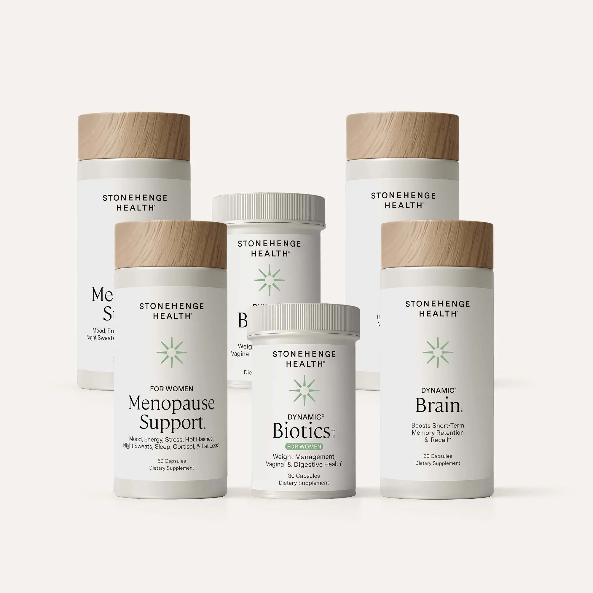 Women's Health Bundle - Image 6